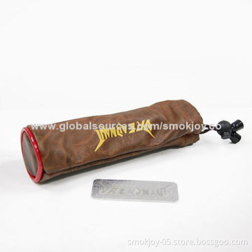 Smokjoy Mechanical Dreadnaut Mod Starter Kit, 26650 Battery, Big Vapor, 34mm Diameter